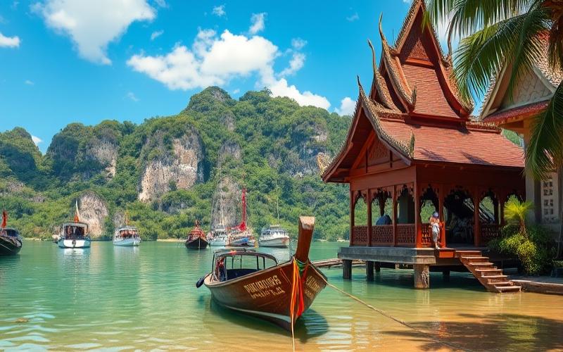 Negotiating A Real Estate Purchase In Thailand: Key Tips