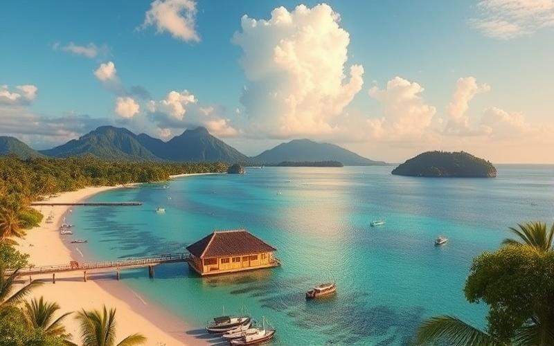 Choosing the Best Legal Structure for Your Vanuatu Business