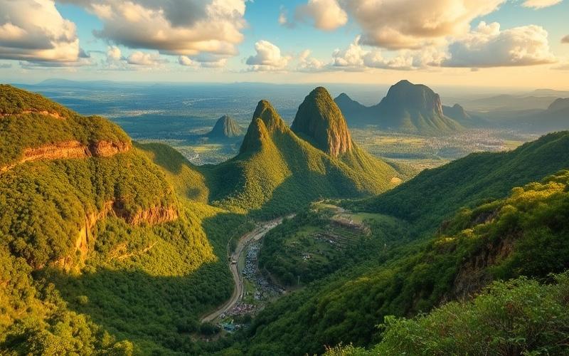 Brazil’s Second Home Market