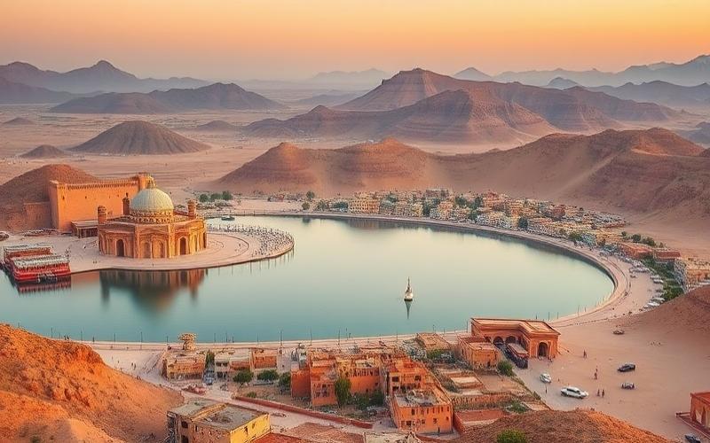 Must-Know Culture Before Moving to Bahrain