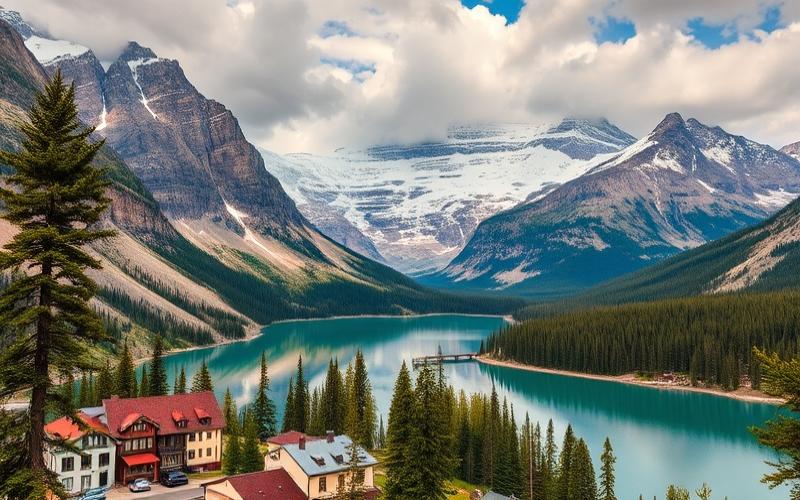 Practical Tips for Finding Housing in Canada