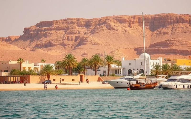 Business Taxation in Oman – Guide and Tips