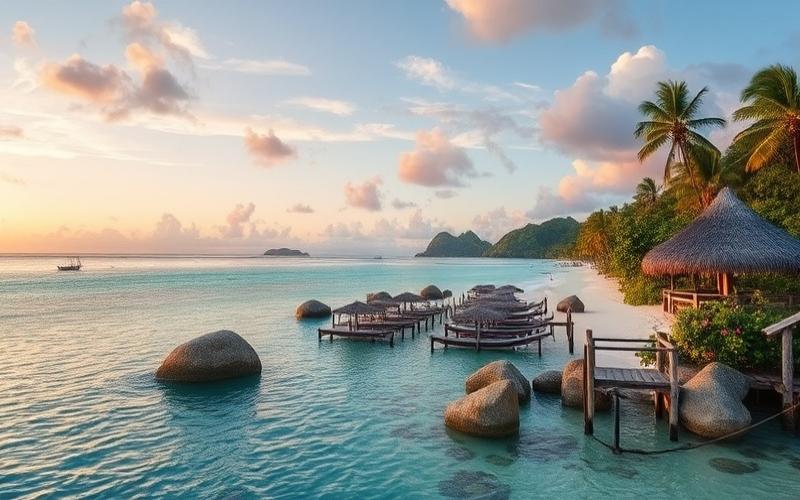 Economic Outlook for Seychelles Entrepreneurs