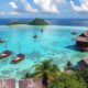 Find Commercial Space or Office in Seychelles