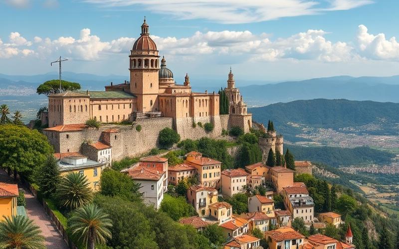 Guide to Moving to San Marino as an Expat