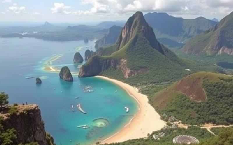 Brazil Real Estate Market Trends