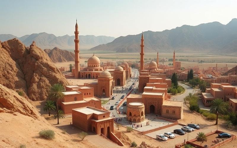 Studying in Bahrain: Your Guide to Higher Education