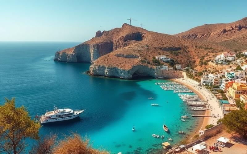 Common Mistakes When Buying Property in Cyprus