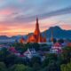 Thailand Real Estate Market Trends