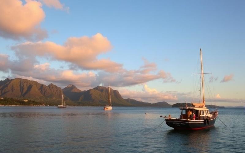 E-commerce Trends in Vanuatu for 2025