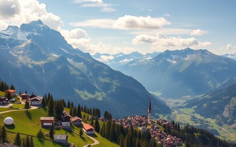 Promising Sectors for Businesses in Switzerland in 2023