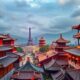 Expatriate Communities in China: Networks and Associations