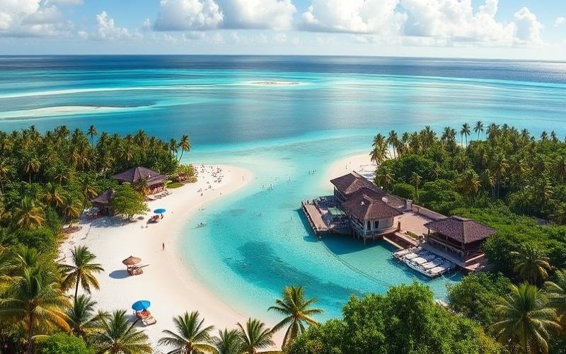 Common Mistakes When Buying Real Estate in The Bahamas