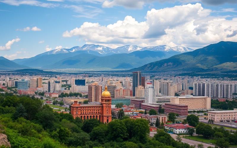 Origins And Evolution Of Argentina: A Historical Journey