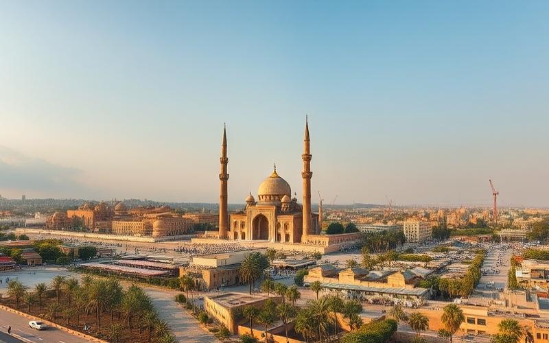 Expat Banking Services in Bahrain