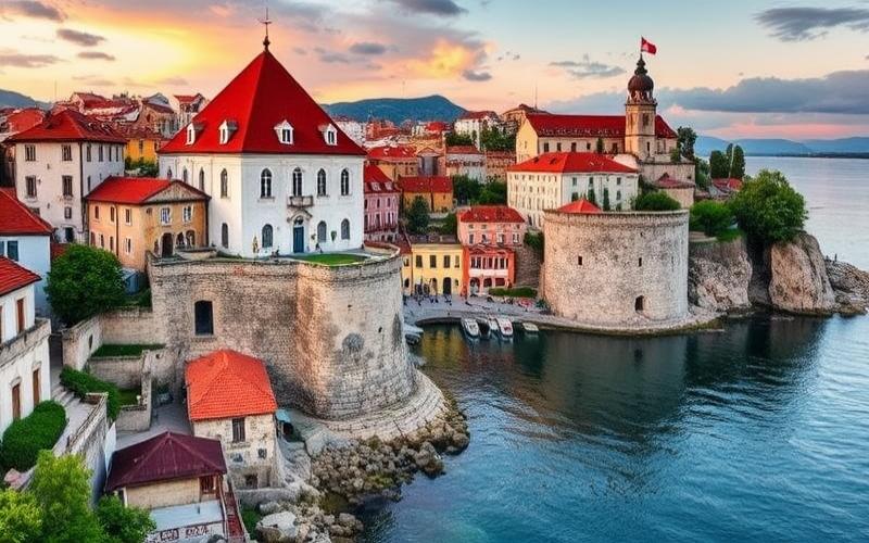 Common Pitfalls When Buying Property in Croatia