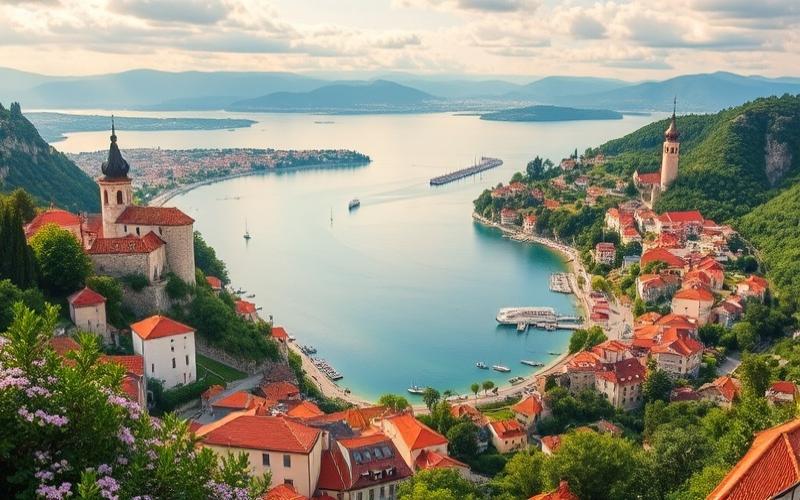 Croatian Real Estate Law and Regulations: Essential Guide