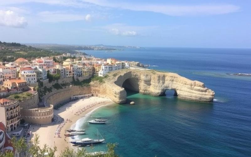 Luxury Real Estate Market in Malta