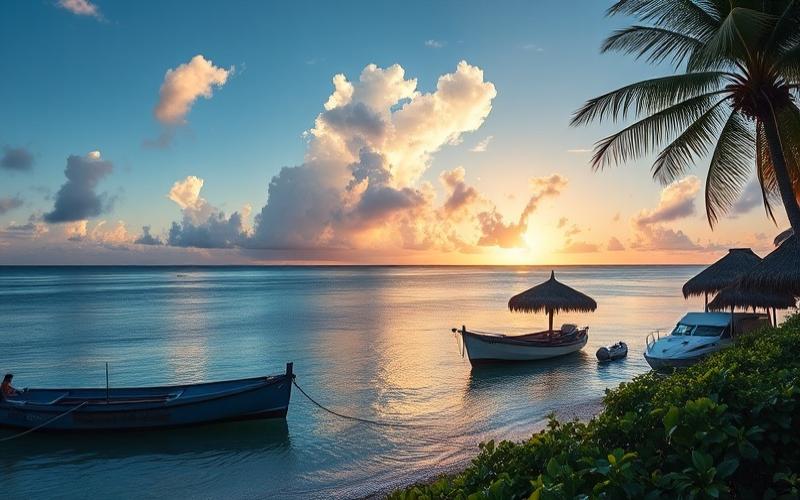 Tourism’s Impact on Bahamas Real Estate