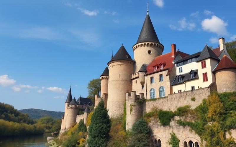Must-See Tourist Attractions in Luxembourg