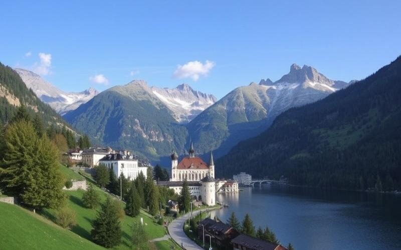 Popular Sports to Play in Liechtenstein