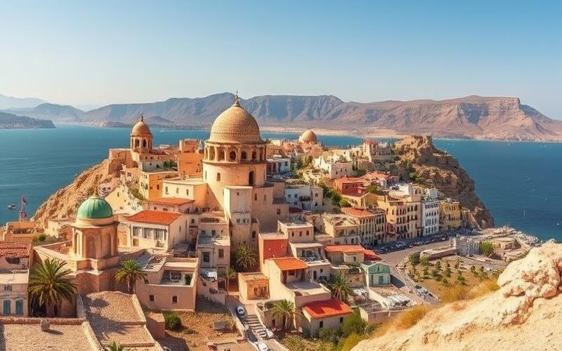 Cyprus Real Estate: Auction Platforms
