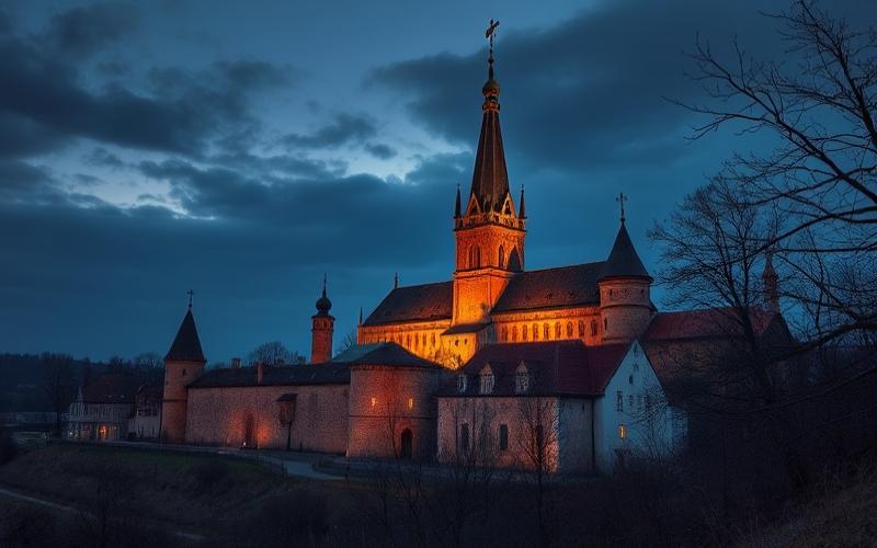 Artists’ Villages in Poland: Culture or Profitability?