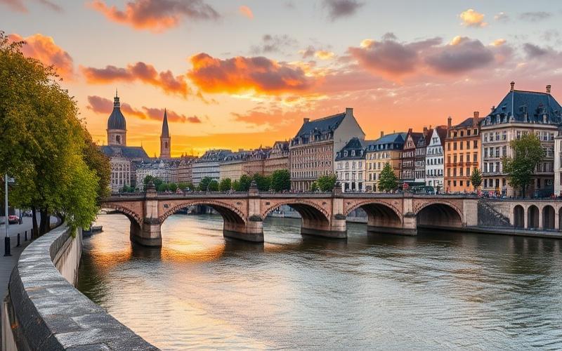 Comparison of Mandatory Insurance in Luxembourg