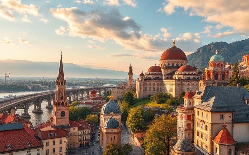 Starting a Business in Bulgaria: Practical Guide and Tips