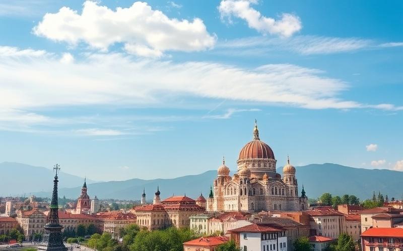 E-commerce Trends in Bulgaria: 2023 Developments