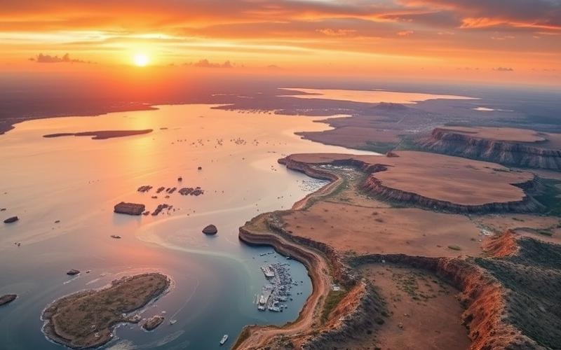 Fishing License: Procedures and Zones in South Africa