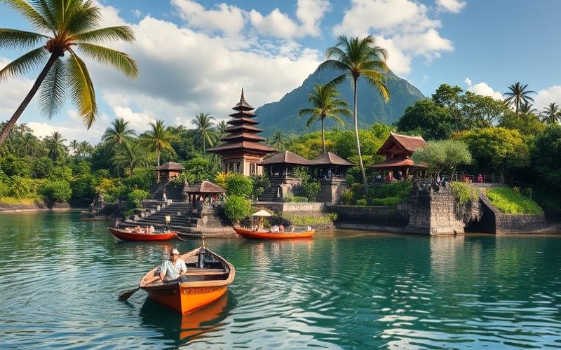Real Estate Succession Process in Bali, Indonesia