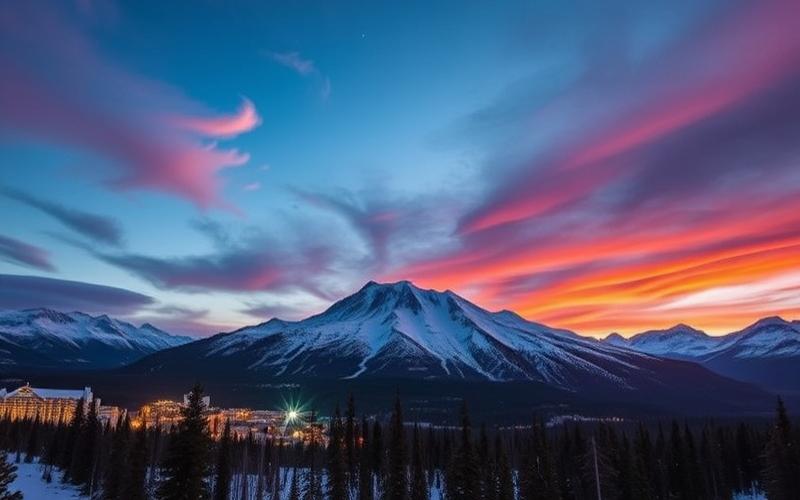 Expatriating To Canada: Pros And Cons