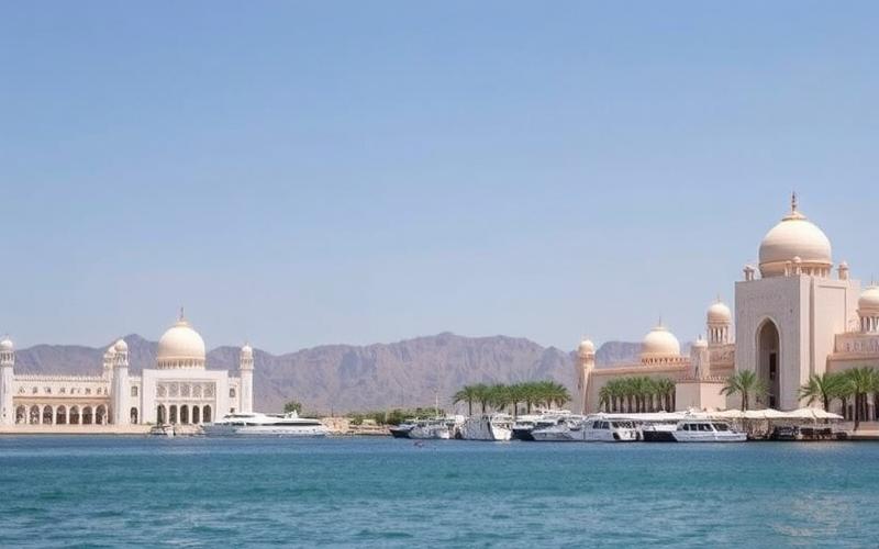 Corporate Culture: The Essentials in Oman