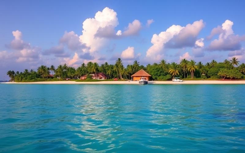 Tax Benefits For Real Estate Investors In The Bahamas