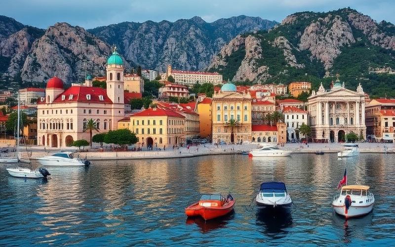 Invest in Montenegro Through Real Estate Crowdfunding