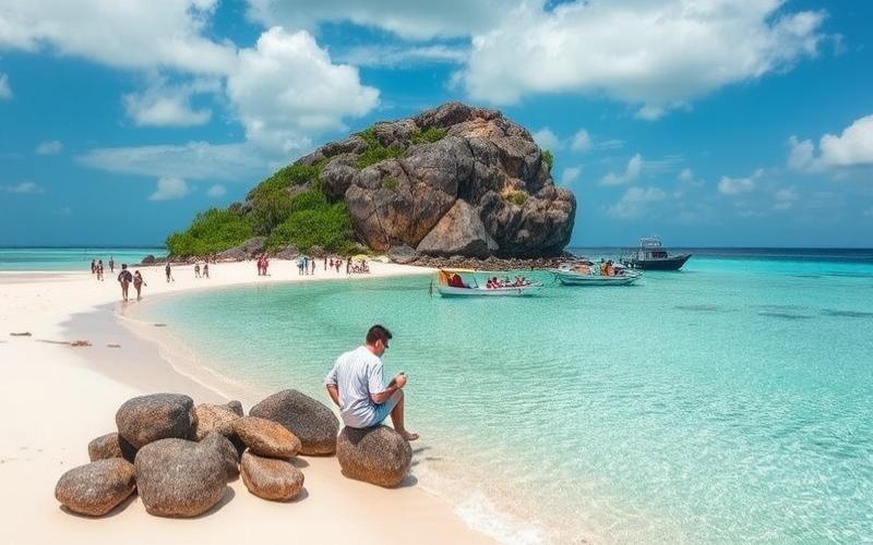 Setting Up A Company In Seychelles: Key Administrative Steps