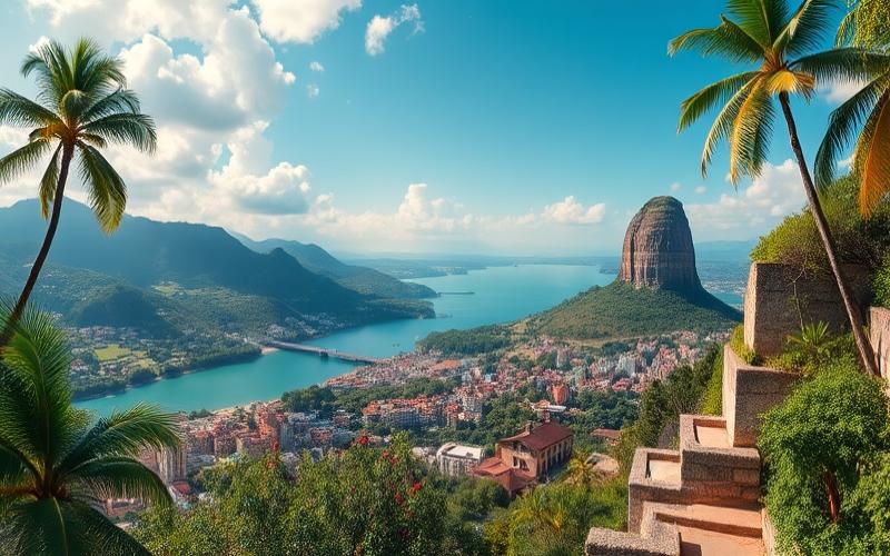 Urban Development: Upcoming Projects in Brazil