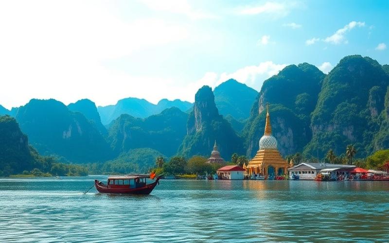 Tourism’s Impact on Thailand’s Real Estate