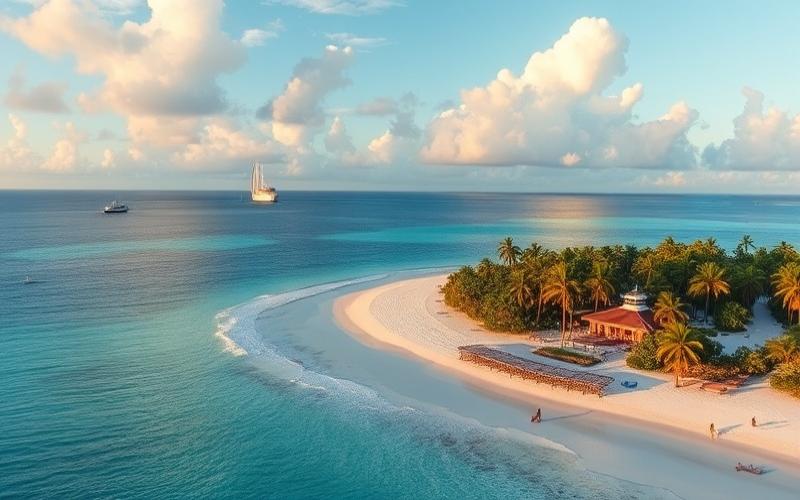 Negotiating A Real Estate Purchase In The Bahamas