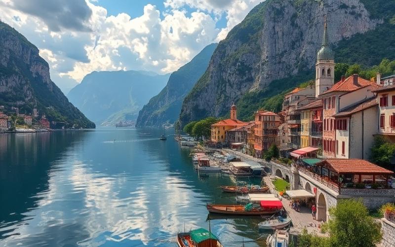 Investing in Montenegro: The Ideal Retirement Haven for Expat Seniors
