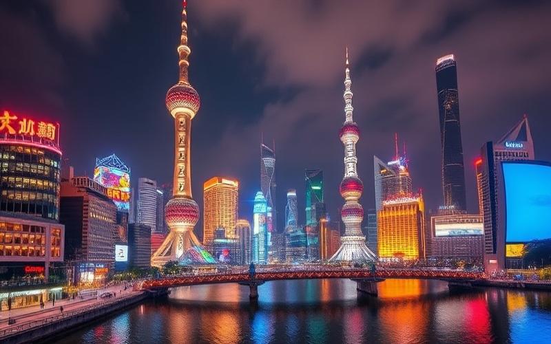 China After Dark: Your Guide to Nightlife