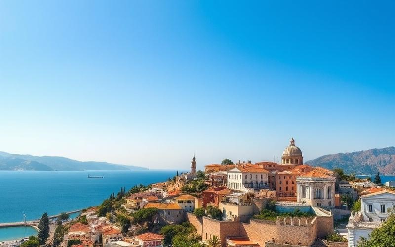 Current E-commerce Trends in Greece