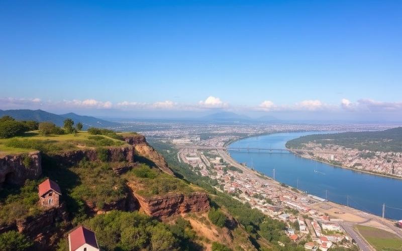 Foreign Ownership Regulations in Paraguay