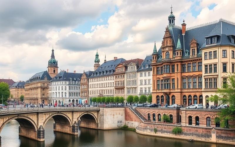 Building Your Professional Network in Luxembourg for Expats
