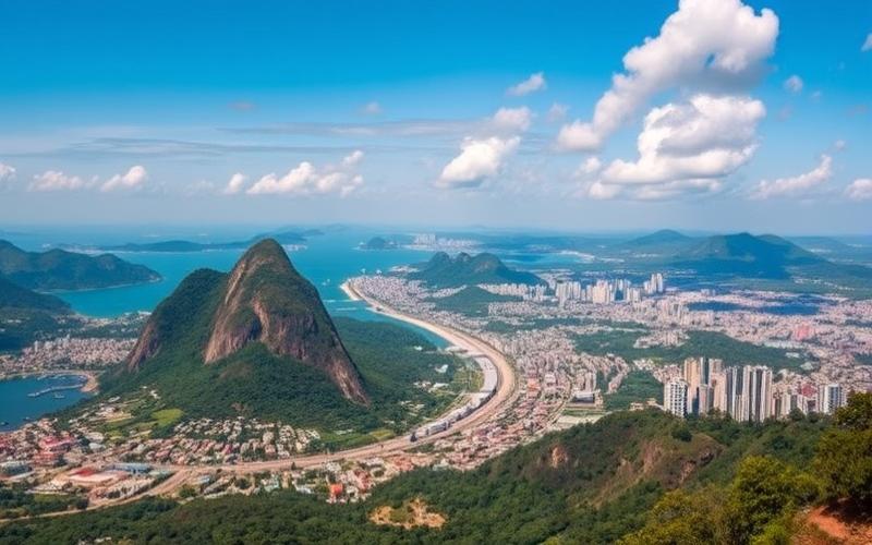 Buying Real Estate in Brazil: A Guide for Foreigners