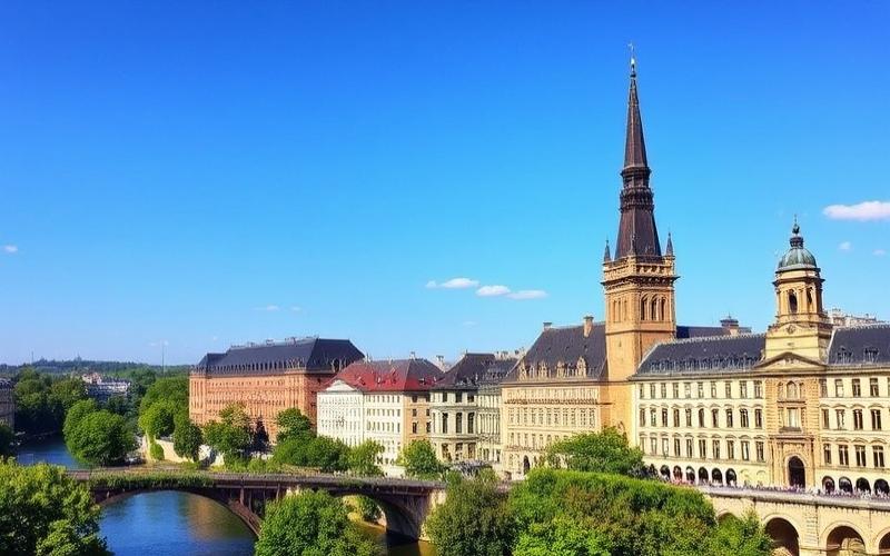 Impact of the Ukraine War on Luxembourg Real Estate