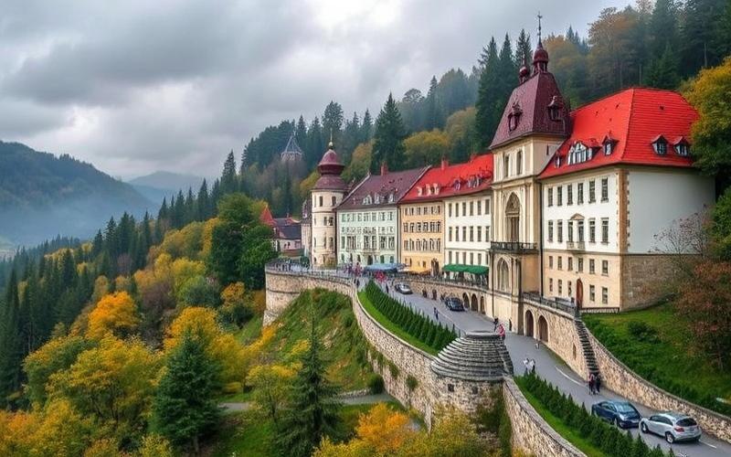 Real Estate Financing in Poland: A Practical Guide