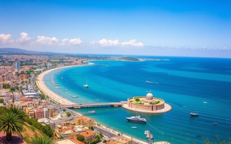 Top Expat Neighborhoods in Malta