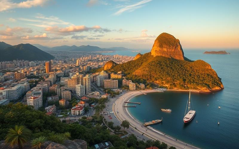 Renovating a Property in Brazil: A Practical Guide